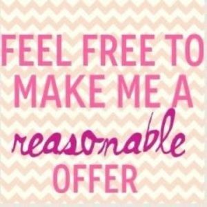Not for sale